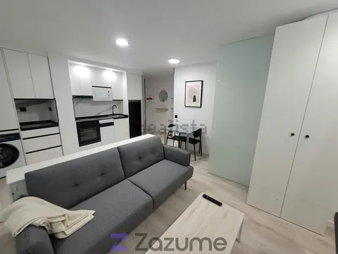Piso de 45 m² en Cuéllar