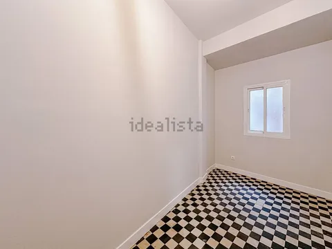 Pis de 104 m² a Madrid