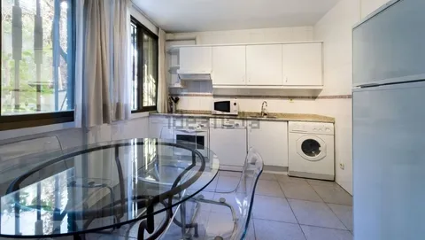 Pis de 60 m² a Madrid
