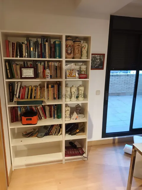 Pis de 70 m² a Madrid