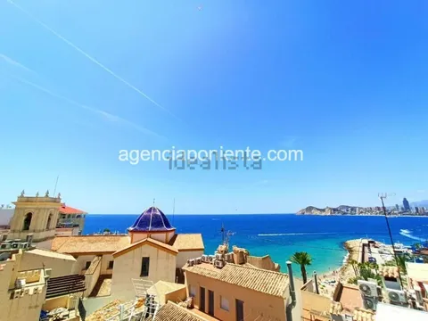 Pis de 70 m² a Benidorm