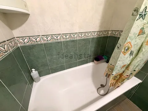 Wohnung 70 m² in Benalmádena