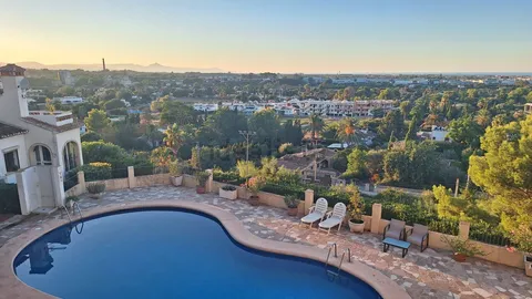 Appartamento 42 m² a Dénia