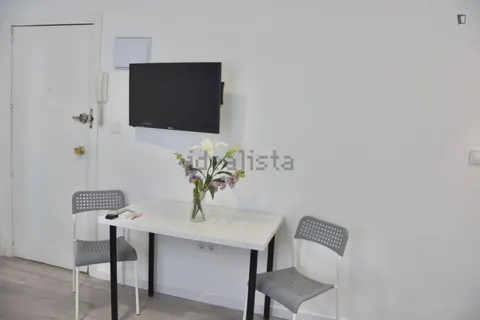 Pis de 23 m² a Madrid