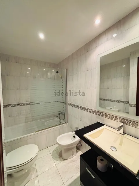 Pis de 87 m² a Bilbao