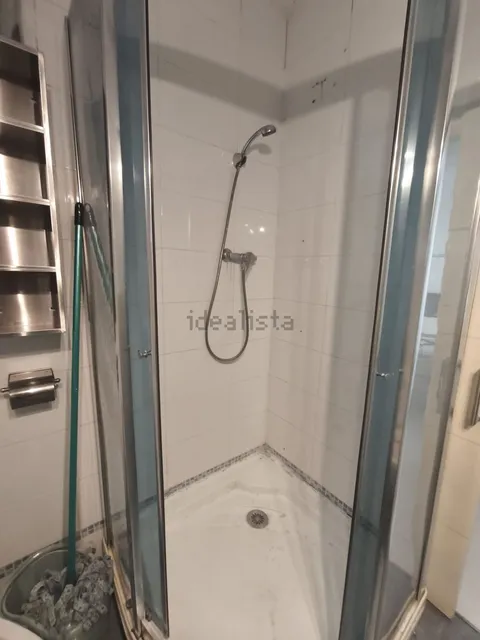 Habitació de lloguer, Sevilla