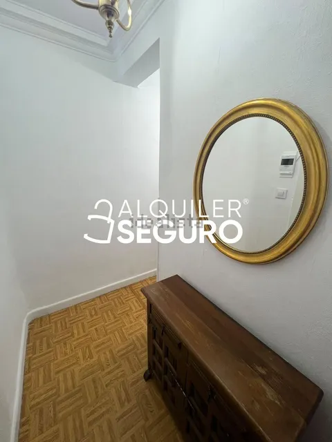 Pis de 60 m² a Madrid (2/20)