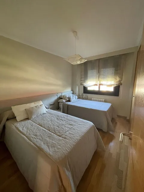 Pis de 105 m² a Poio