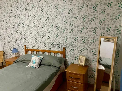 Pis de 95 m² a València