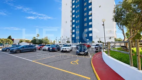 Pis de 73 m² a el Puig de Santa Maria