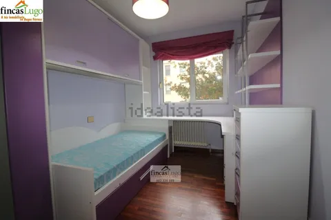 Pis de 75 m² a Lugo