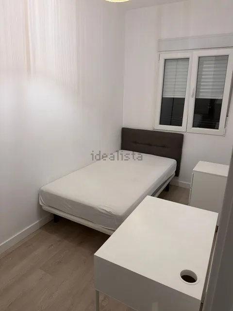 Habitació de lloguer, Madrid (2/2)
