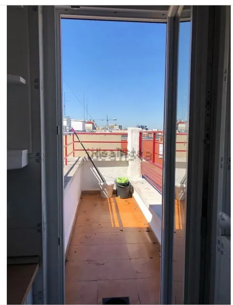 Appartamento 110 m² a Madrid