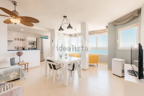 Pis de 117 m² a València
