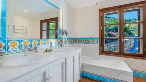 Casa de 718 m² a Benahavís