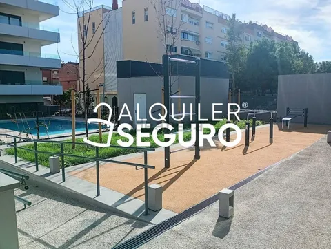 Pis de 85 m² a Viladecans (4/21)