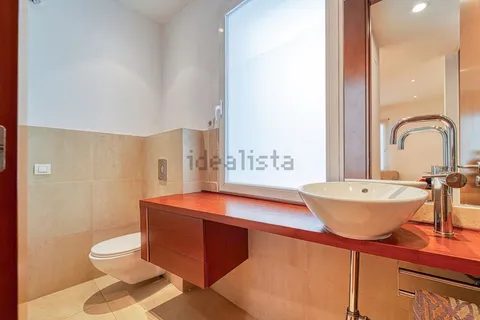 Pis de 105 m² a Madrid