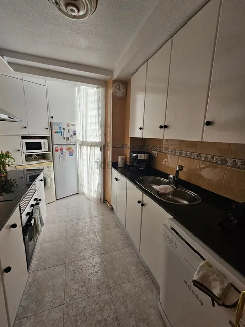 Pis de 90 m² a Oriola