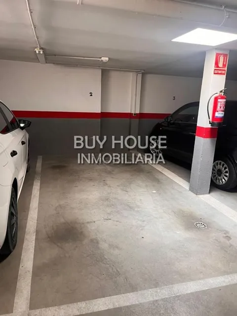 Pis de 65 m² a Illescas