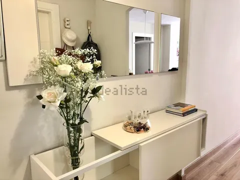 Wohnung 100 m² in Málaga