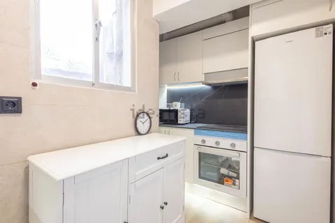 Appartement 82 m² à Ávila