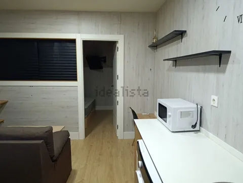 Appartement 40 m² à Albacete