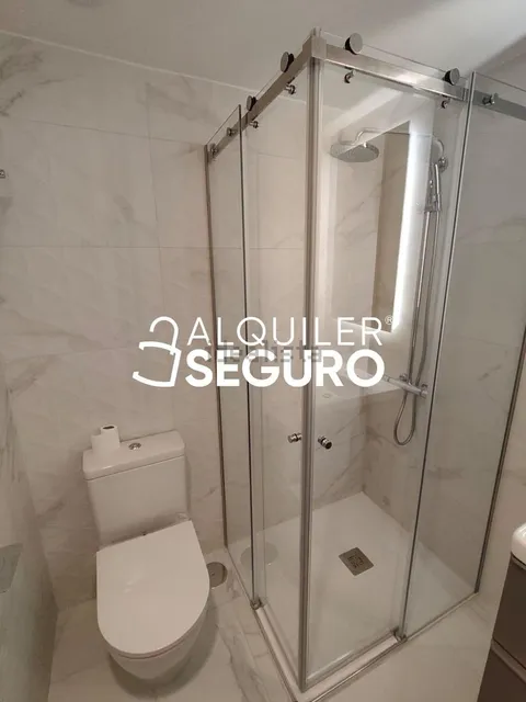 Piso de 119 m² en Madrid