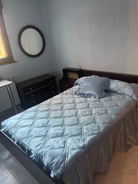 Квартира 78 м² у Саламанкі