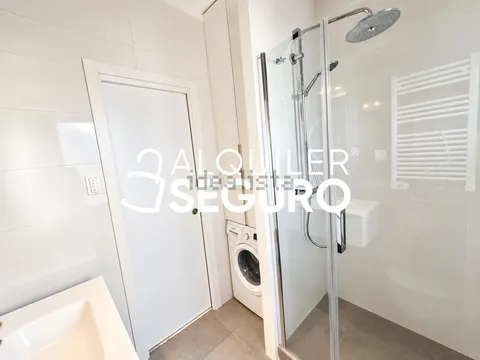 Pis de 50 m² a Madrid