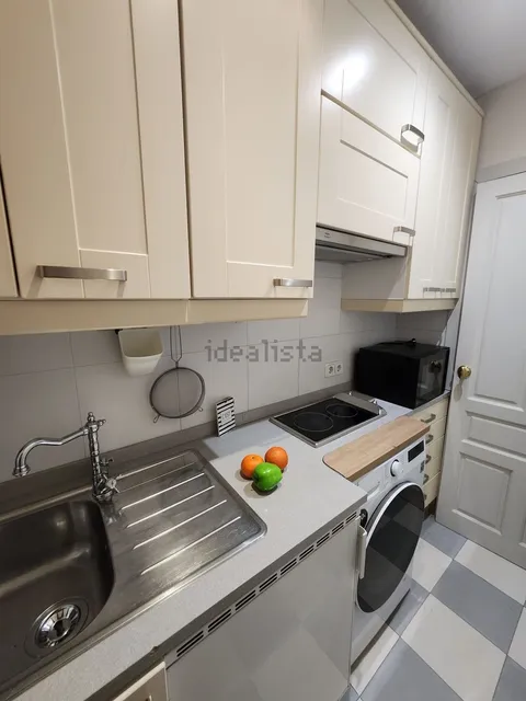 Appartement 50 m² à Madrid