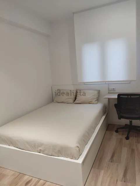 Habitació de lloguer, Santander