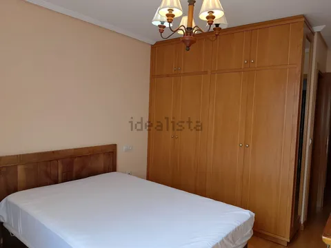 Wohnung 116 m² in Ponferrada
