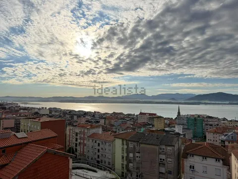 Wohnung 55 m² in Santander