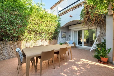 Casa de 141 m² a Estepona