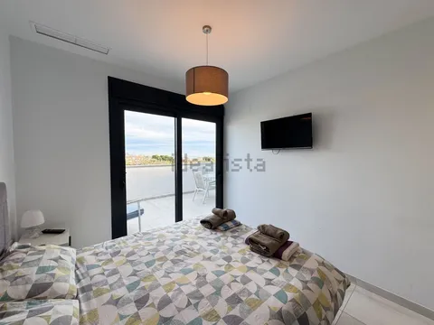 Pis de 73 m² a Oriola
