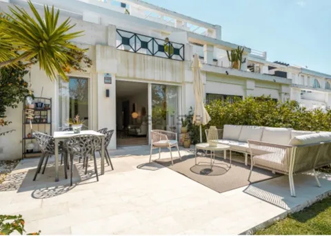 Piso de 160 m² en Benahavís