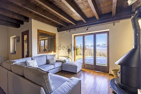 Haus 196 m² in Isòvol (4/38)