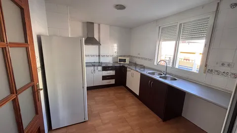 Wohnung 80 m² in Almendralejo