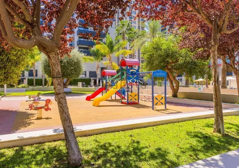 Pis de 180 m² a València