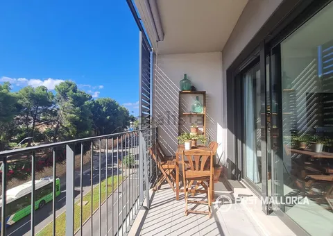 Piso de 100 m² en Palma