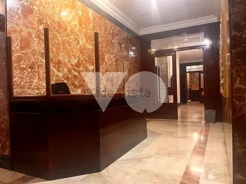 Pis de 23 m² a Madrid