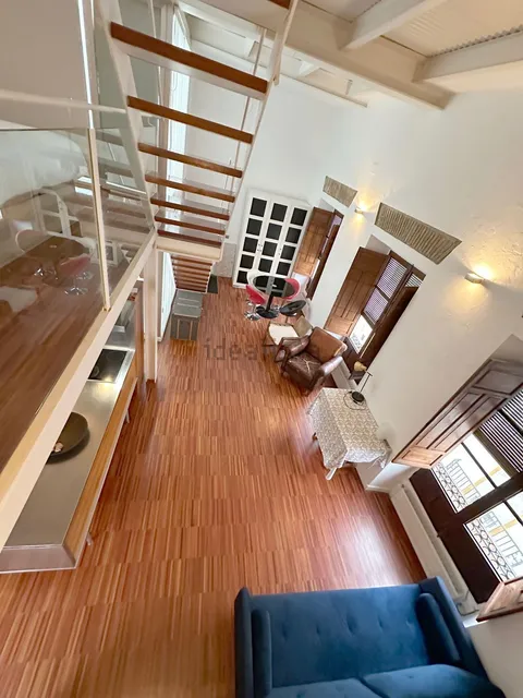 Pis de 91 m² a Sevilla