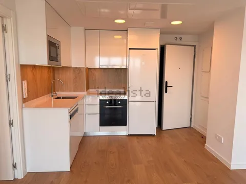 Pis de 71 m² a Madrid