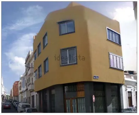 Chambre à louer, Las Palmas de Gran Canaria