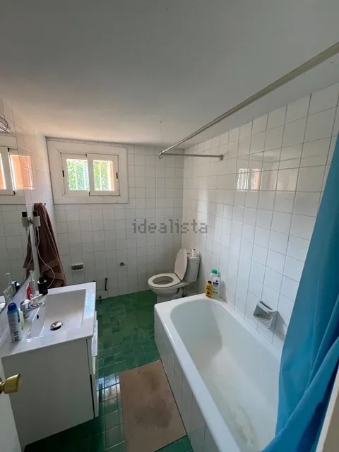 Quarto para alugar, Gelida (4/4)