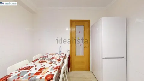Habitació de lloguer, Mislata