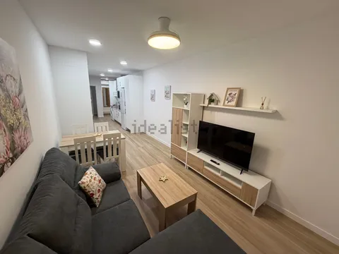 Piso de 70 m² en Bargas