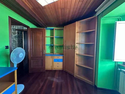 Wohnung 127 m² in Fene