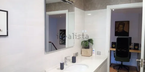 Pis de 84 m² a Madrid