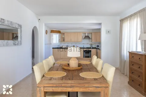 Casa de 310 m² a Benissa